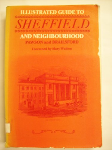 Illustrated Guide to Sheffield and Neighbourhood