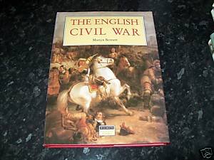 Imagen de archivo de The English Civil War a la venta por WorldofBooks