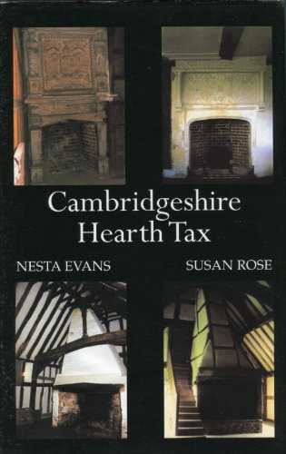 9780904323153: Cambridgeshire Hearth Tax Returns Michaelmas 1664: v. 15