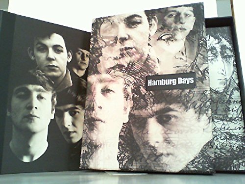 Hamburg Days (9780904351705) by Klaus Voormann