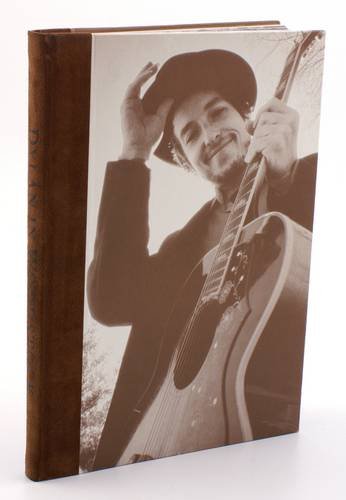 Dylan in Woodstock (9780904351743) by Landy, Elliott