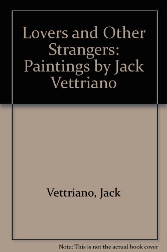 9780904351804: Lovers and Other Strangers: Paintings by Jack Vettriano