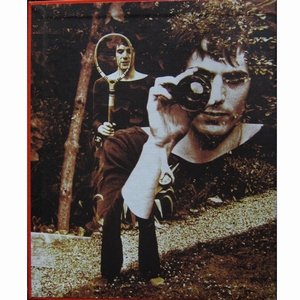 Stock image for Psychedelic Renegades Photos Of Syd Barrett (Signed/Limited Collector's Edition) Signed only by Mick Rock for sale by impopcult1/Rivkin