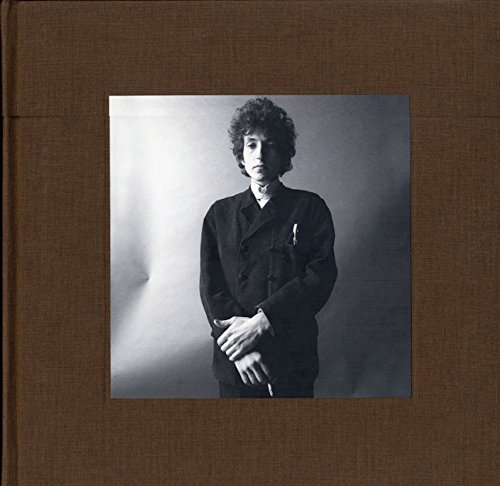 THIN WILD MERCURY ( BOB DYLAN /DELUXE GENESIS EDITION) - BOB DYLAN / JERRY SCHATZBERG