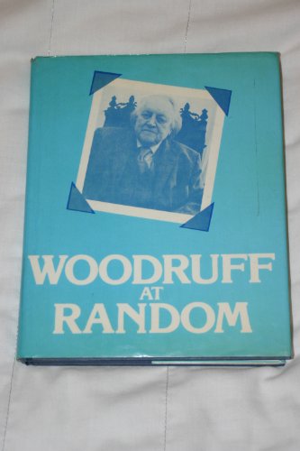 Beispielbild fr Woodruff at Random zum Verkauf von The Guru Bookshop