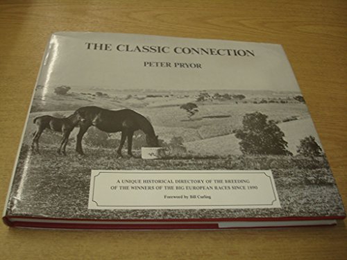 Stock image for The Classic Connection for sale by Row By Row Bookshop