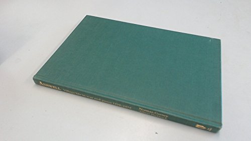Beispielbild fr Ashwell: Village Life in War and Peace, 1939-1975 zum Verkauf von BoundlessBookstore