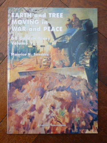 Earth and Tree Moving in War and Peace : 60 Golden Years. Vol I