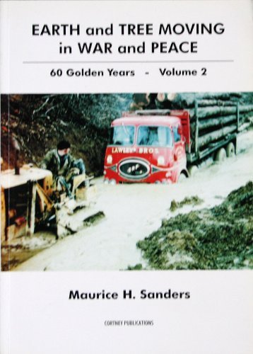 Earth and Tree Moving in War and Peace: 60 Golden Years - Volume 2