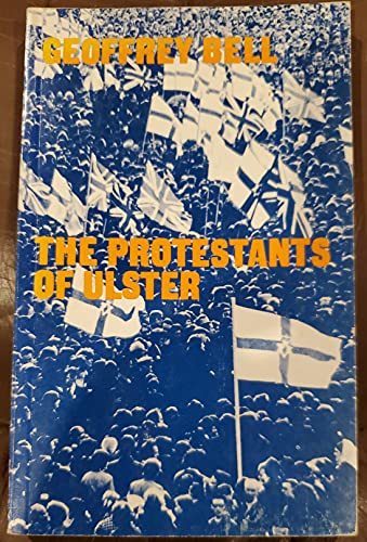 Stock image for Protestants of Ulster for sale by Better World Books: West