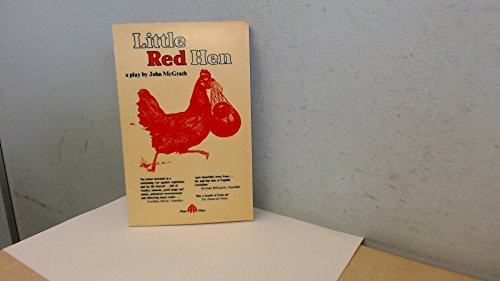 Beispielbild fr Little Red Hen zum Verkauf von Better World Books