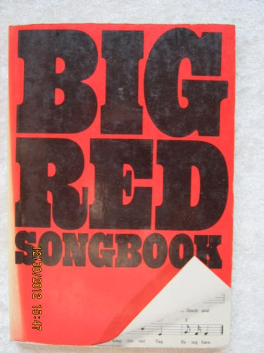 Big Red Song Book