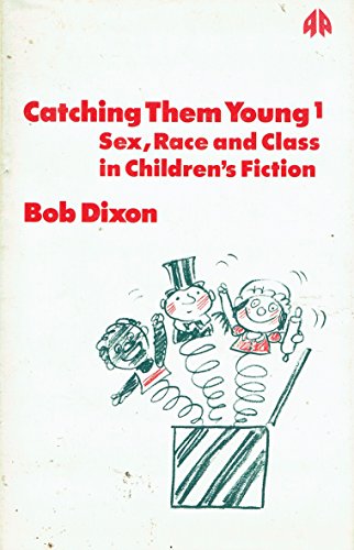 Catching Them Young (001) (9780904383515) by Dixon, Bob