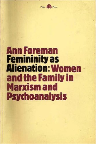 Femininity as Alienation