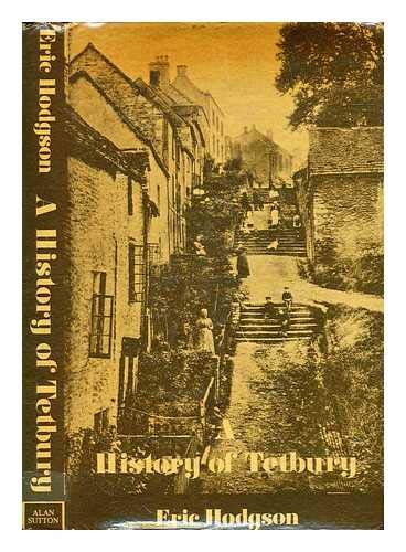 A History of Tetbury
