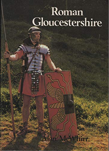 Stock image for Roman Gloucestershire for sale by Victoria Bookshop