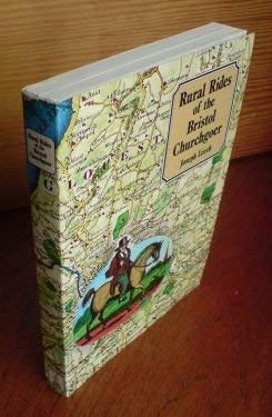 Beispielbild fr Rural Rides of the Bristol Churchgoer zum Verkauf von AwesomeBooks