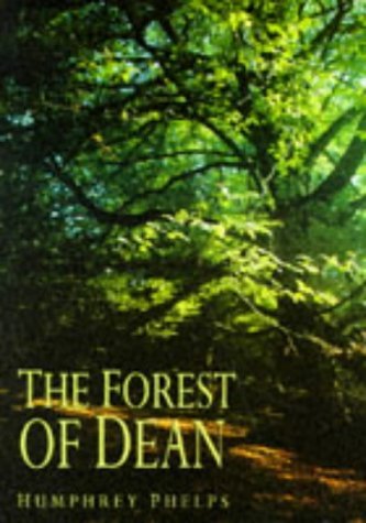 9780904387865: The Forest of Dean
