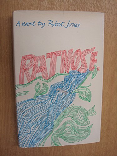 Imagen de archivo de Ratnose a la venta por WorldofBooks