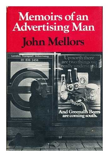 Imagen de archivo de Memoirs Of An Advertising Man a la venta por Arundel Books