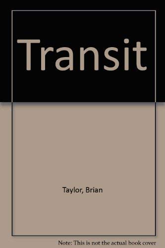 Transit (9780904388503) by Brian Taylor