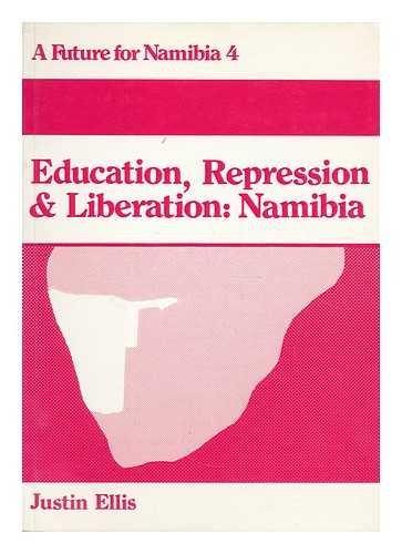 Beispielbild fr Education, Oppression and Liberation: Namibia zum Verkauf von medimops