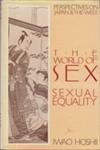 Stock image for Sexual Equality (v. 1) for sale by Bookmans