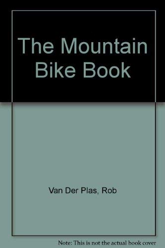 9780904405675: The Mountain Bike Book