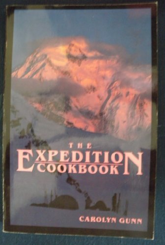 9780904405699: The Expedition Cook Book