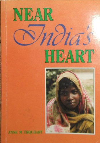 Stock image for Near India's Heart for sale by Simply Read Books