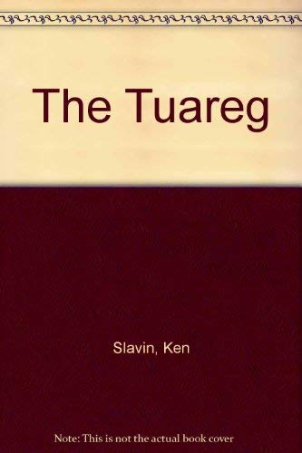 9780904442021: The Tuareg
