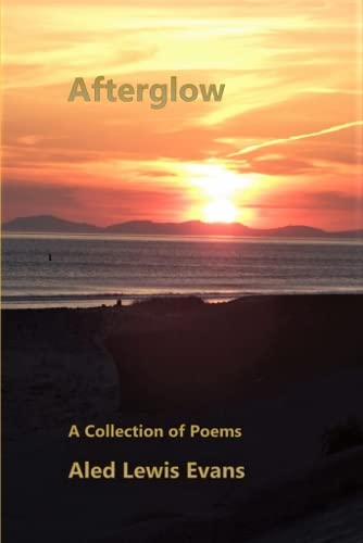 Stock image for Afterglow for sale by AwesomeBooks