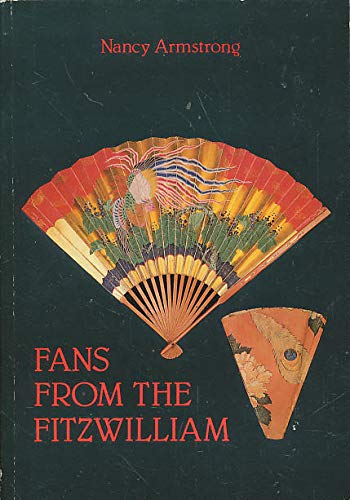 Fans from the Fitzwilliam