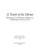 A Touch of the Divine (9780904454727) by David Scrase