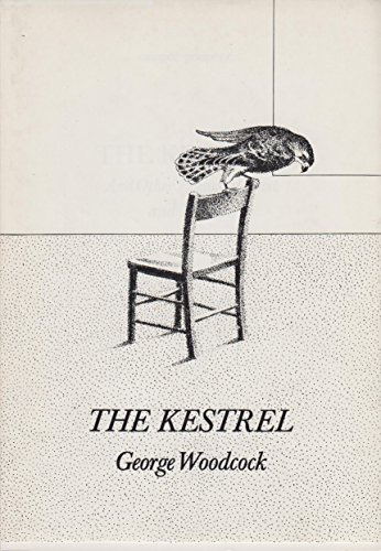 9780904461404: Kestrel, The, and Other Poems of Past and Present