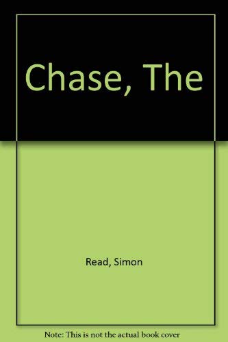 Stock image for The Chase for sale by Shadow Books
