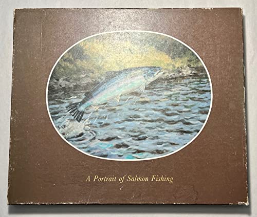 A Portrait of salmon fishing