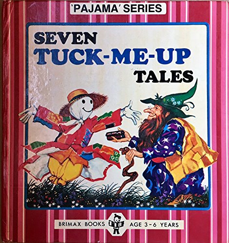 Stock image for Seven Tuck-Me-Up Tales (Bedtime Series). for sale by Sam's Books