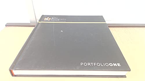 Beispielbild fr The Royal Photographic Society Portfolio 1: Portfolio one zum Verkauf von WorldofBooks