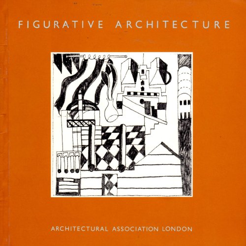 9780904503692: Figurative Architecture: Work of Five Dublin Architects