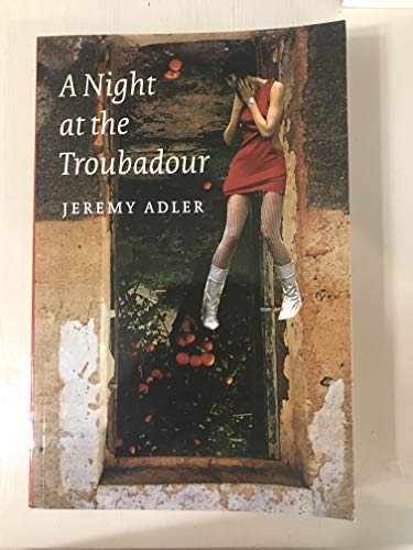 Imagen de archivo de A Night at the Troubadour a la venta por medimops