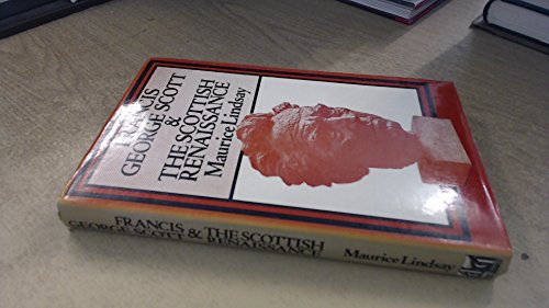 9780904505436: Francis George Scott and the Scottish Renaissance
