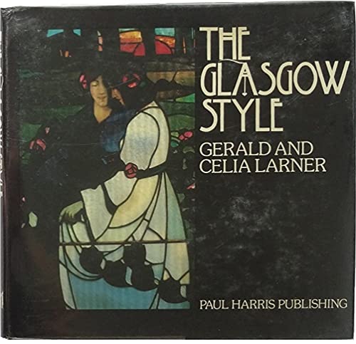 Stock image for The Glasgow Style for sale by Better World Books Ltd