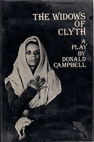 Stock image for Widows of Clyth: A Play for sale by WorldofBooks