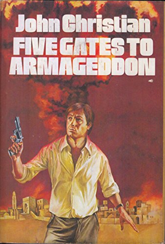 Stock image for Five Gates to Armageddon for sale by HPB-Diamond