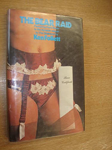 Imagen de archivo de The Bear Raid a la venta por The Book Scouts