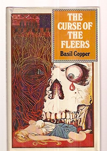 Stock image for The Curse of the Fleers for sale by Wormhole Books
