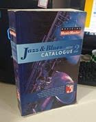 Beispielbild fr MusicMaster Jazz and Blues Catalogue zum Verkauf von Wonder Book