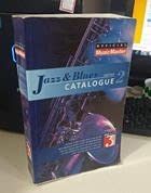 9780904520828: MusicMaster Jazz and Blues Catalogue