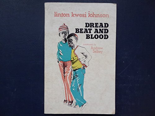 Beispielbild fr Dread Beat and Blood zum Verkauf von Anybook.com